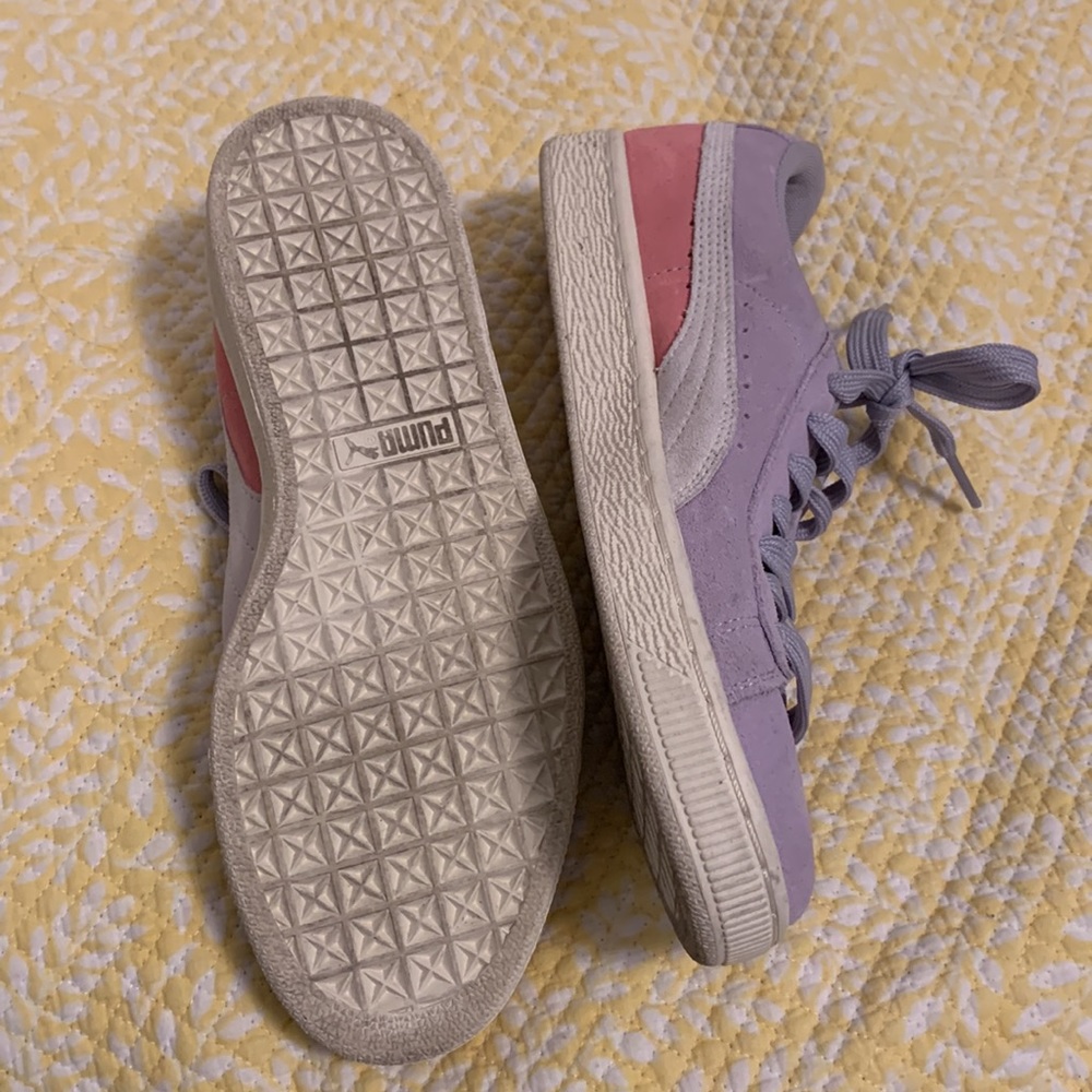 Puma Shoes - Picture 3 of 3